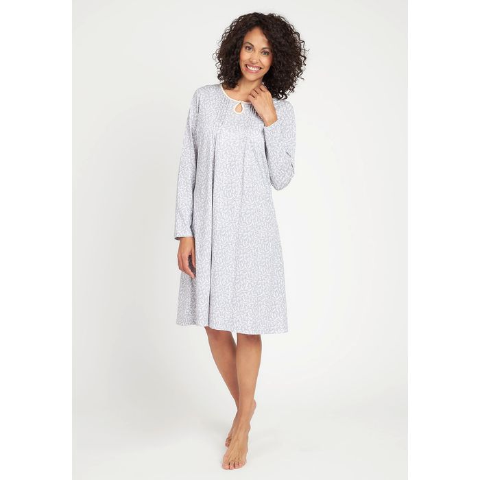CAMISA MUJER ALGODON