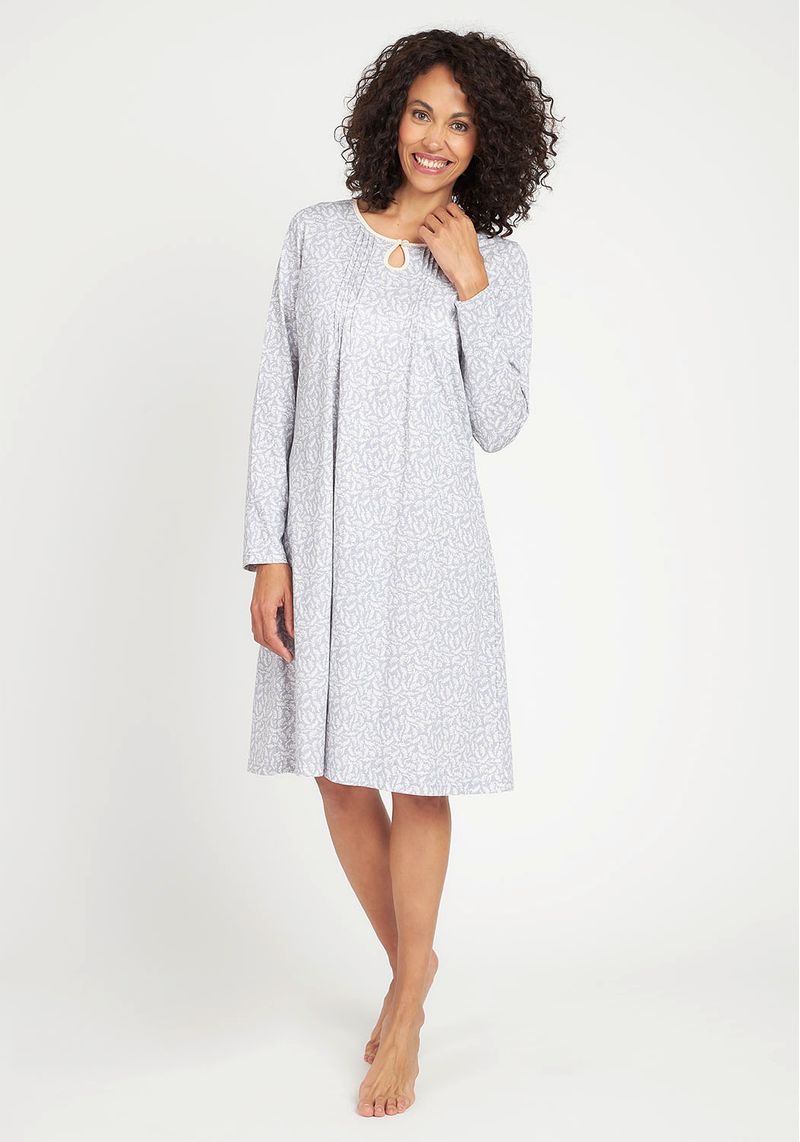 CAMISA-MUJER-ALGODON-|-Kaysershop