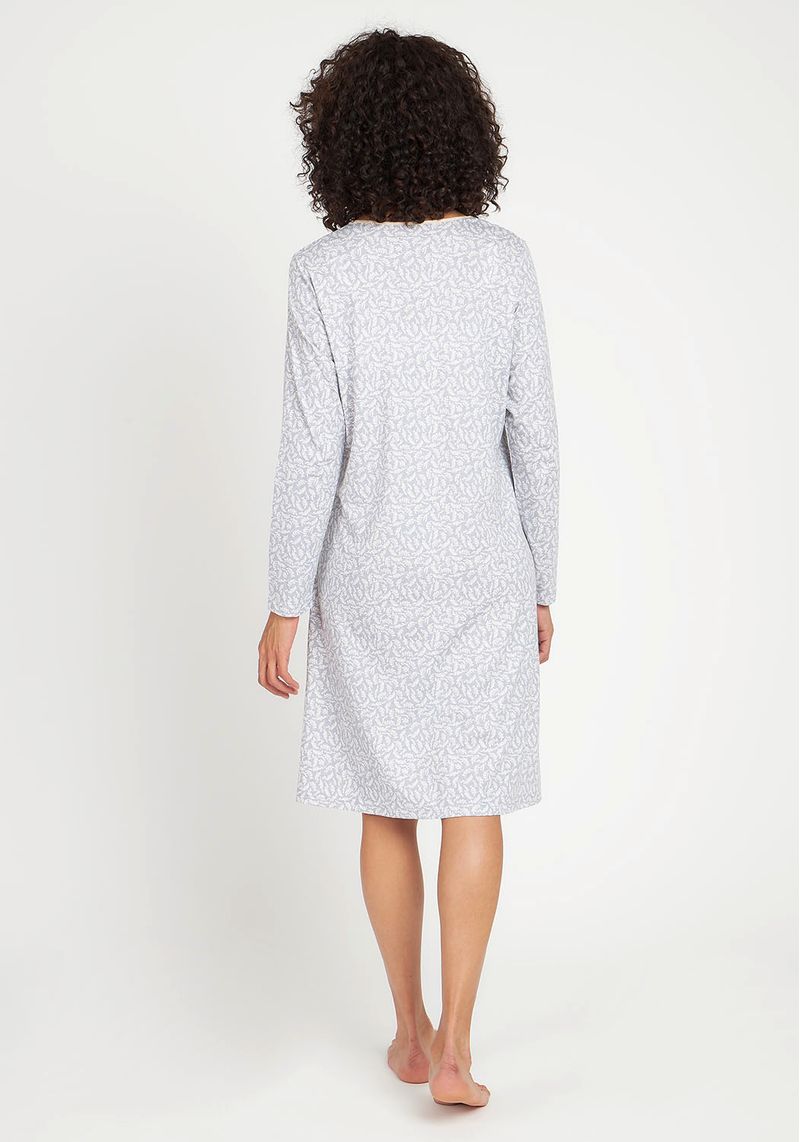 CAMISA-MUJER-ALGODON-|-Kaysershop