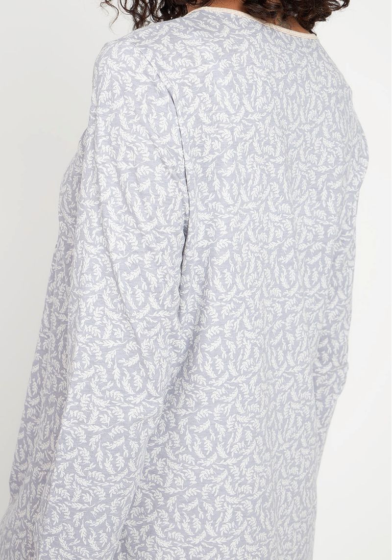 CAMISA-MUJER-ALGODON-|-Kaysershop