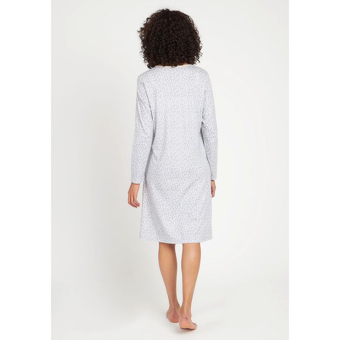 CAMISA MUJER ALGODON