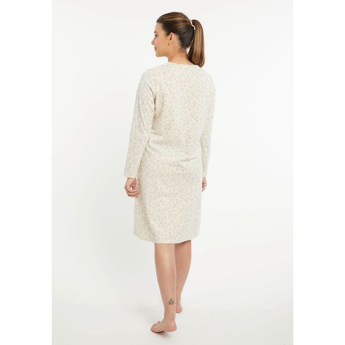 CAMISA MUJER ALGODON