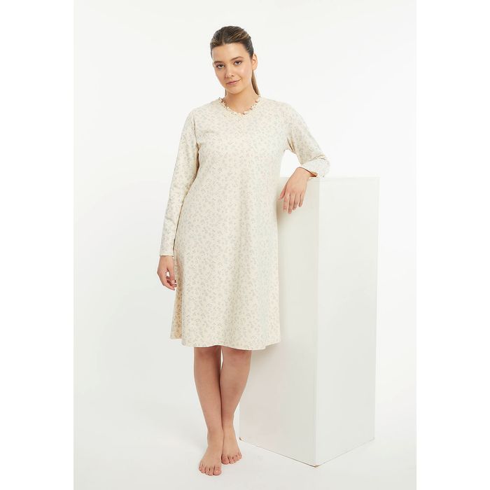 CAMISA MUJER ALGODON