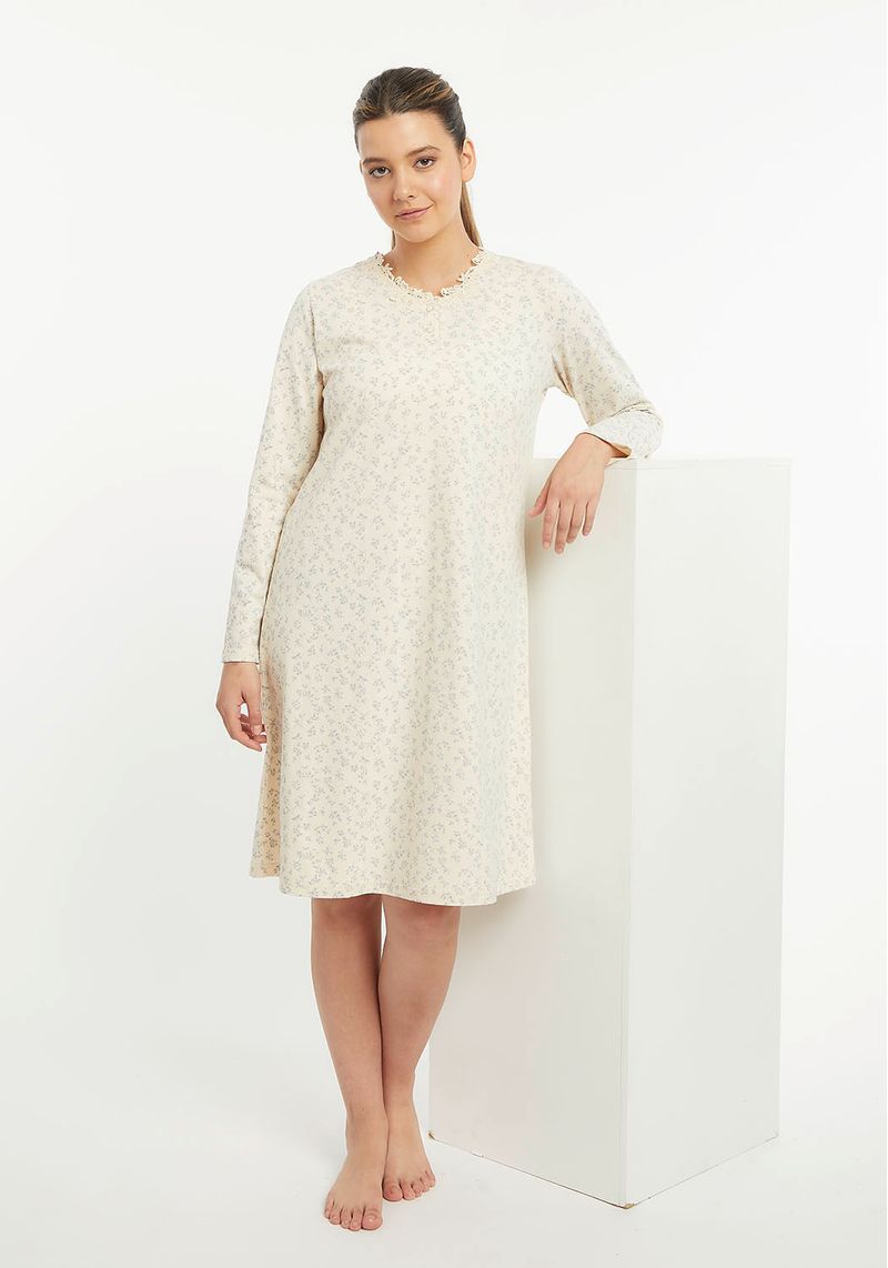 CAMISA-MUJER-ALGODON-|-Kaysershop