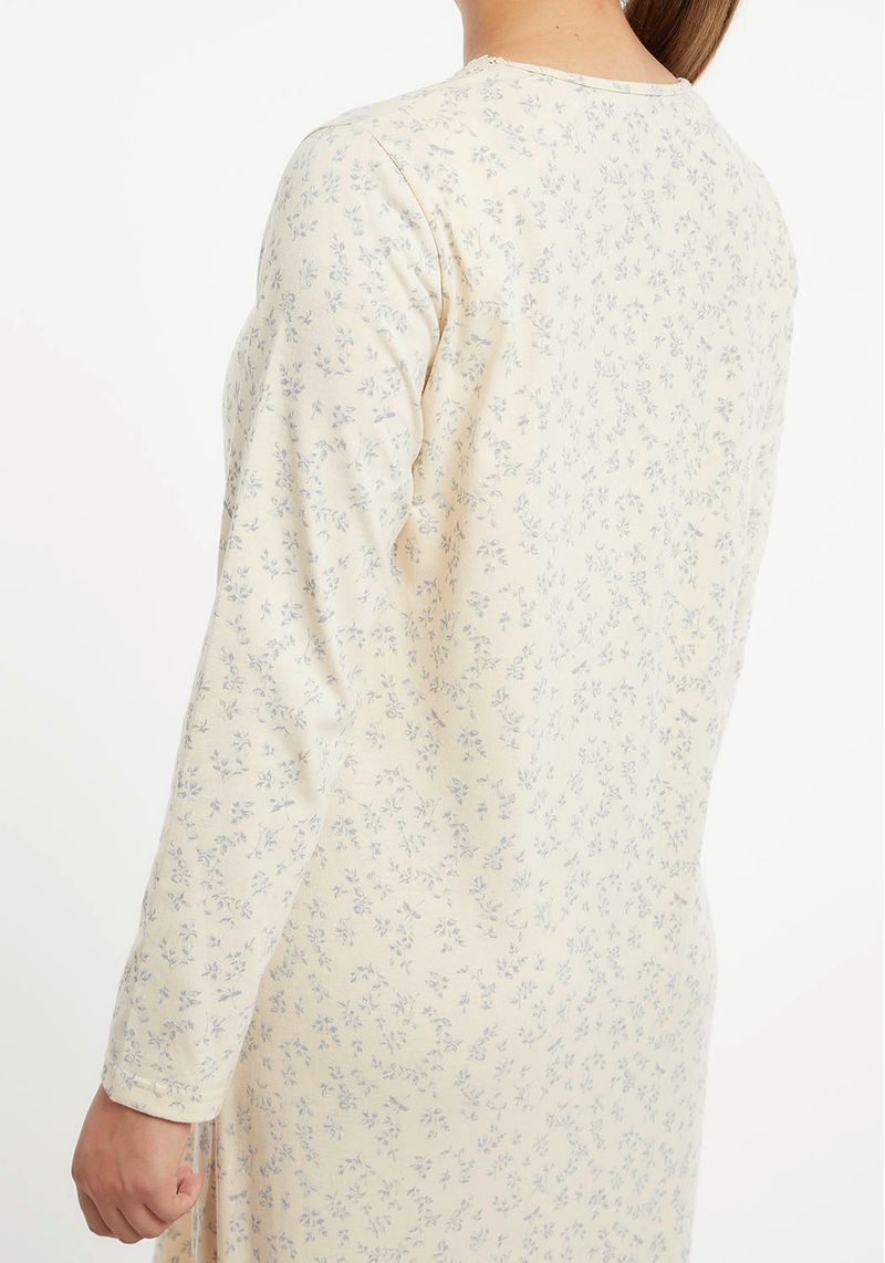 CAMISA-MUJER-ALGODON-|-Kaysershop