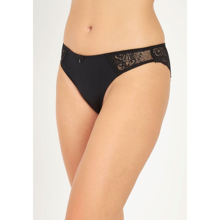 BIKINI MICROFIBRA