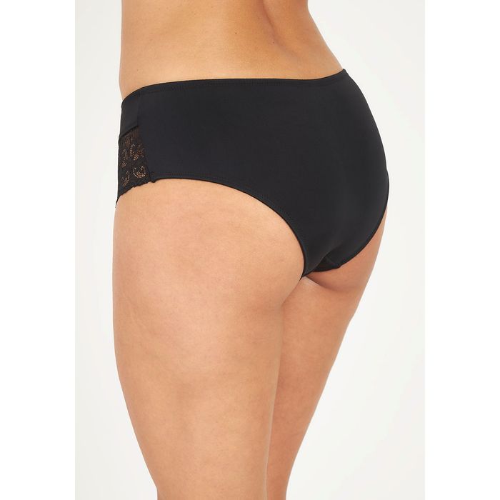 PANTALETA MICROFIBRA