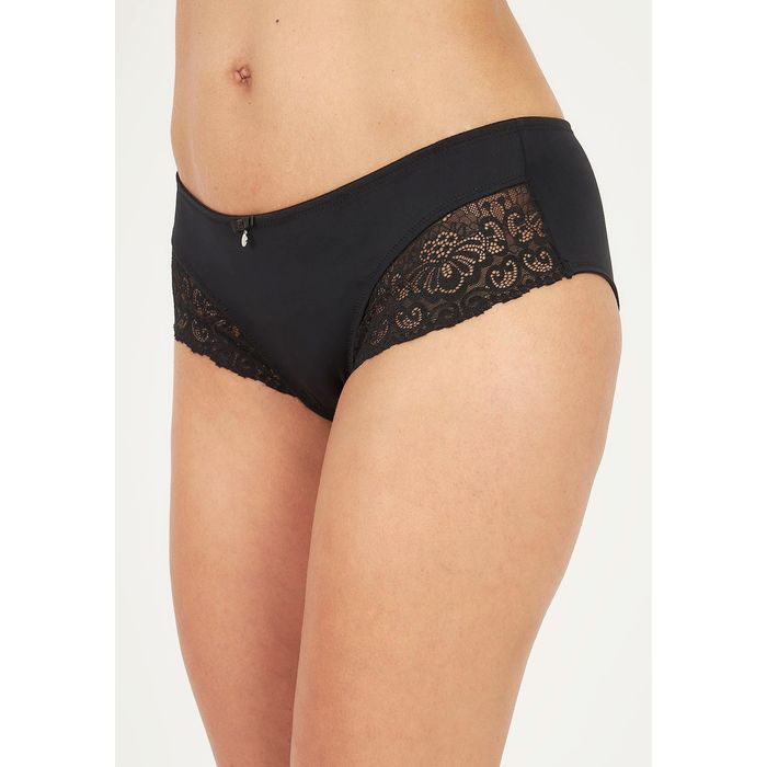 PANTALETA MICROFIBRA