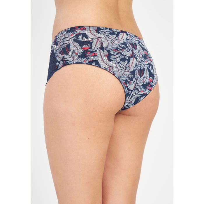 PANTALETA MICROFIBRA