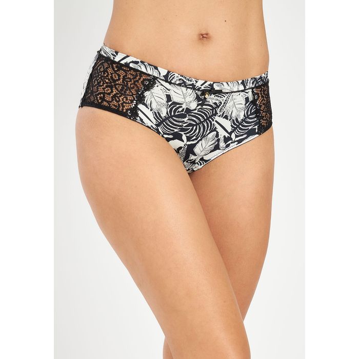 PANTALETA MICROFIBRA