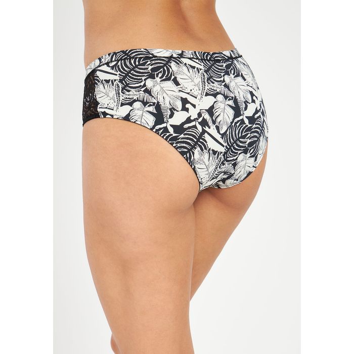 PANTALETA MICROFIBRA