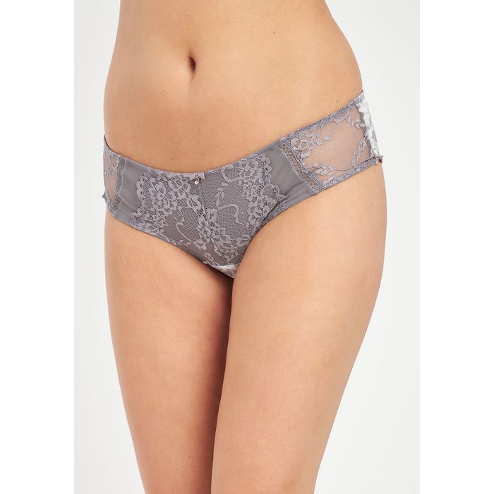 PANTALETA MICROFIBRA