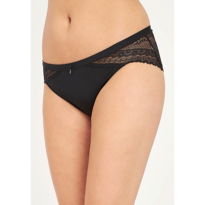 PANTALETA MICROFIBRA