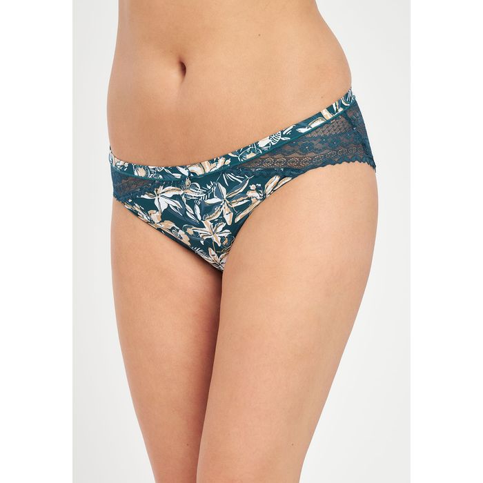 PANTALETA MICROFIBRA