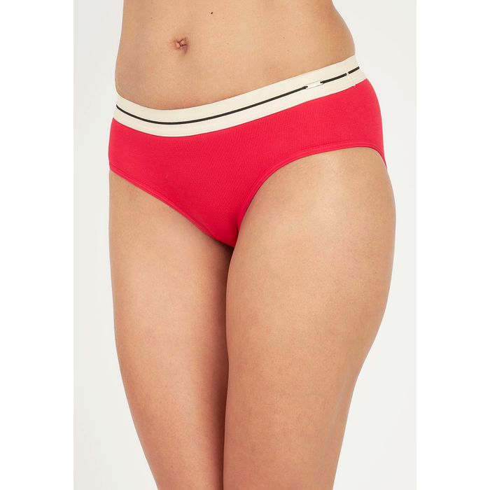 PANTALETA MICROFIBRA