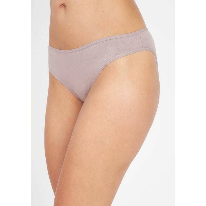 TRIPACK BIKINI ALGODON