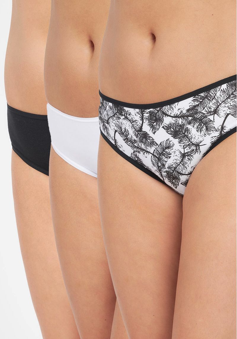 TRIPACK-PANTALETA-ALGODON-|-Kaysershop