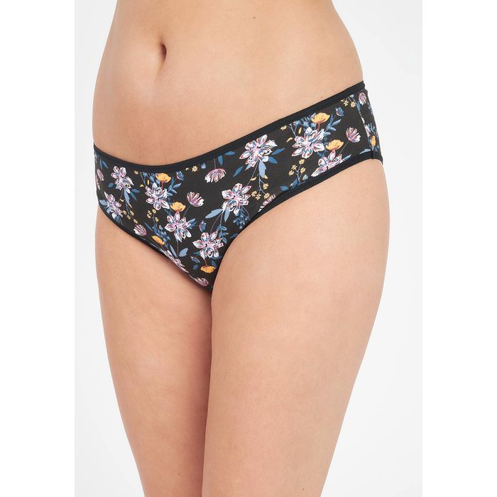 TRIPACK PANTALETA ALGODON