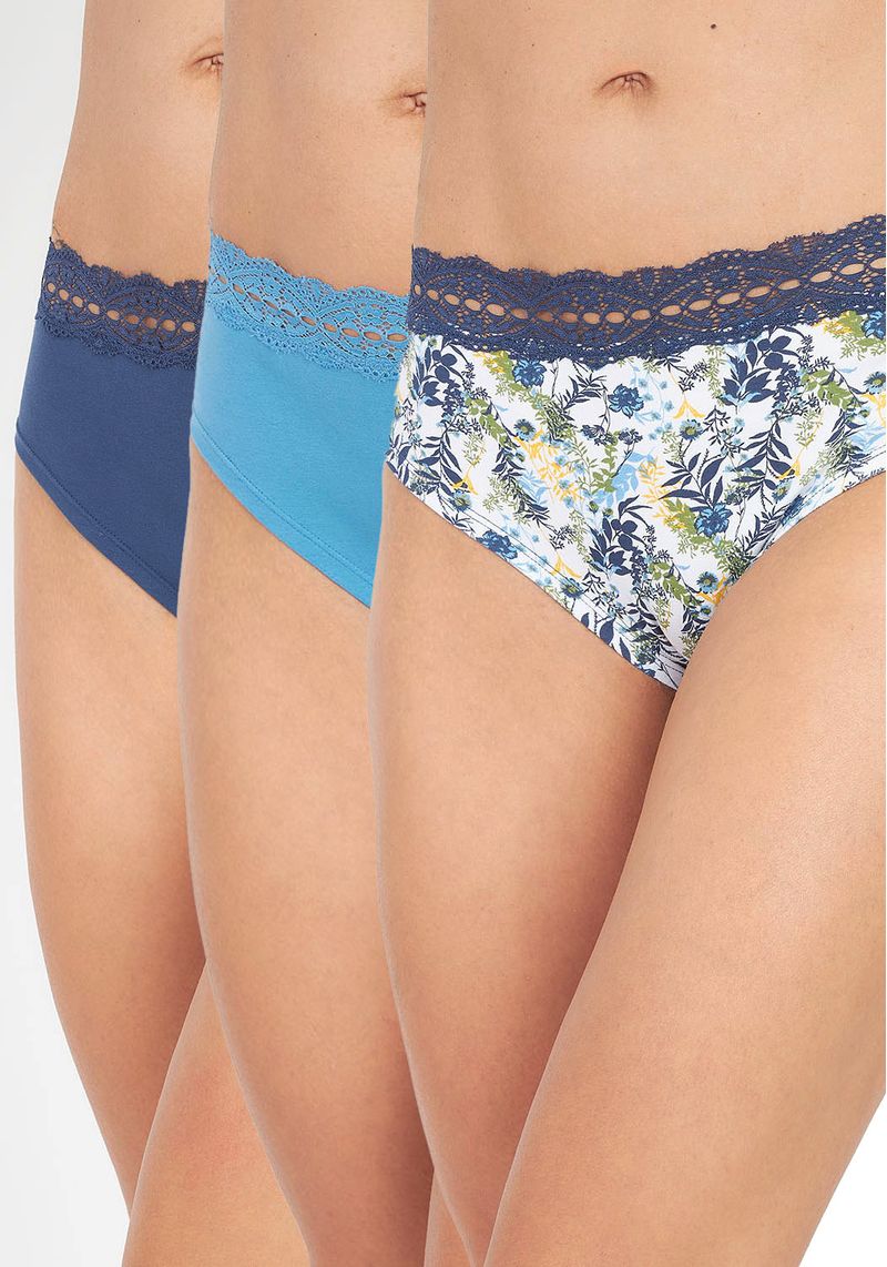TRIPACK-PANTALETA-ALGODON-|-Kaysershop