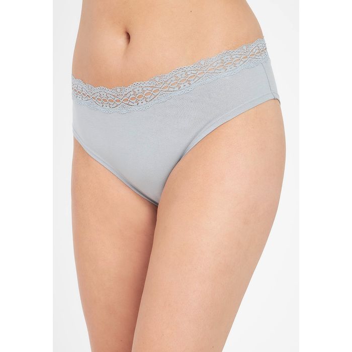 TRIPACK PANTALETA ALGODON