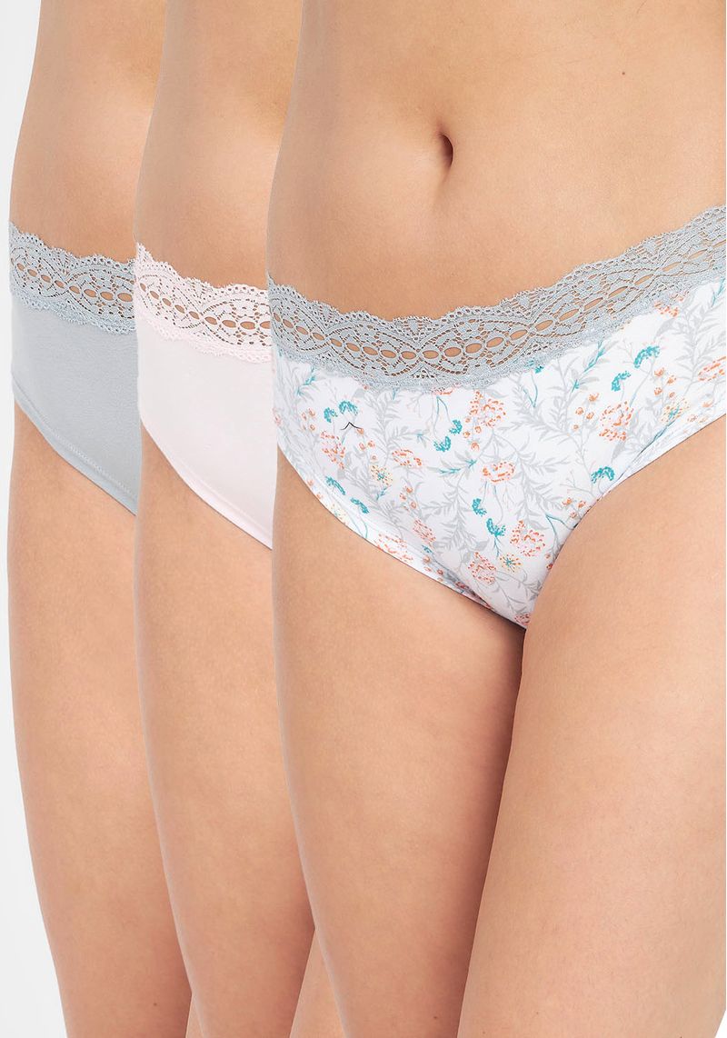 TRIPACK-PANTALETA-ALGODON-|-Kaysershop