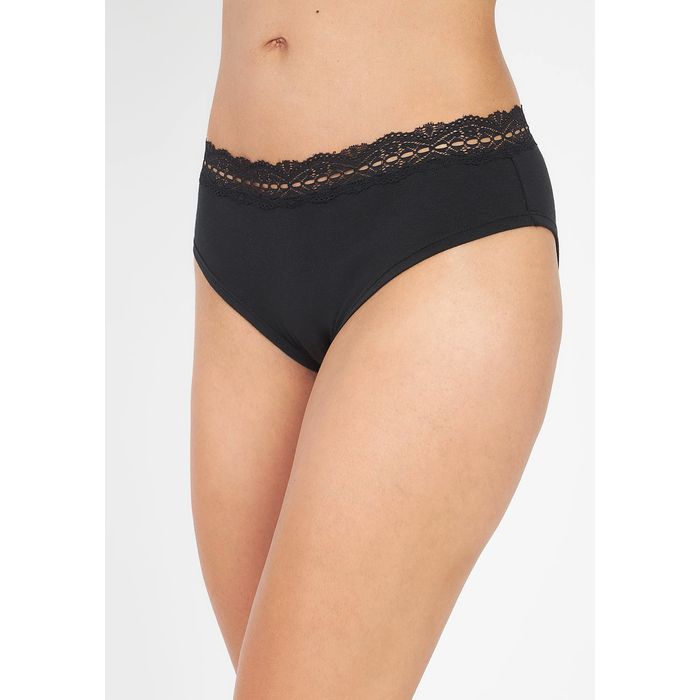 TRIPACK PANTALETA ALGODON