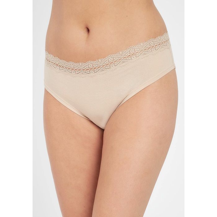 TRIPACK PANTALETA ALGODON