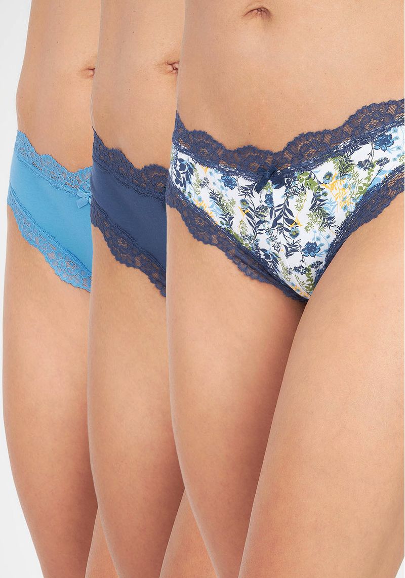 TRIPACK-CULOTTE-ALGODON-|-Kaysershop