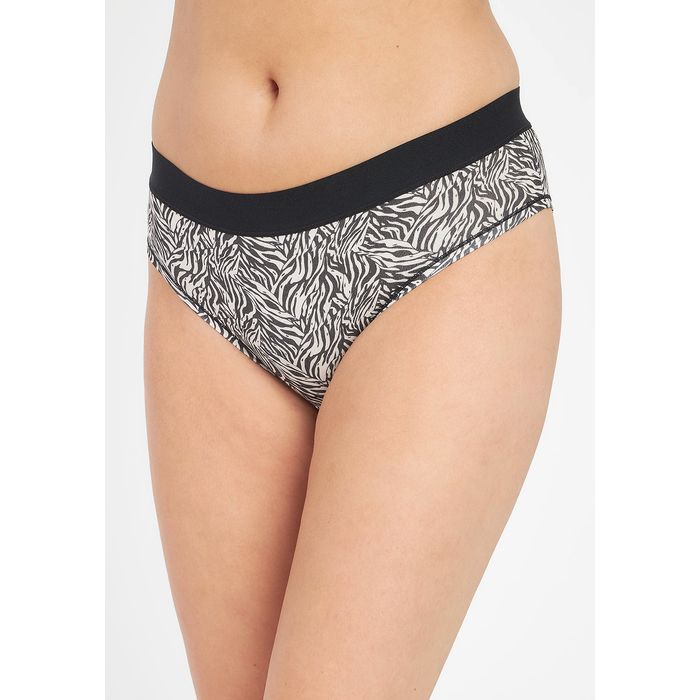 BIPACK PANTALETA ALGODON