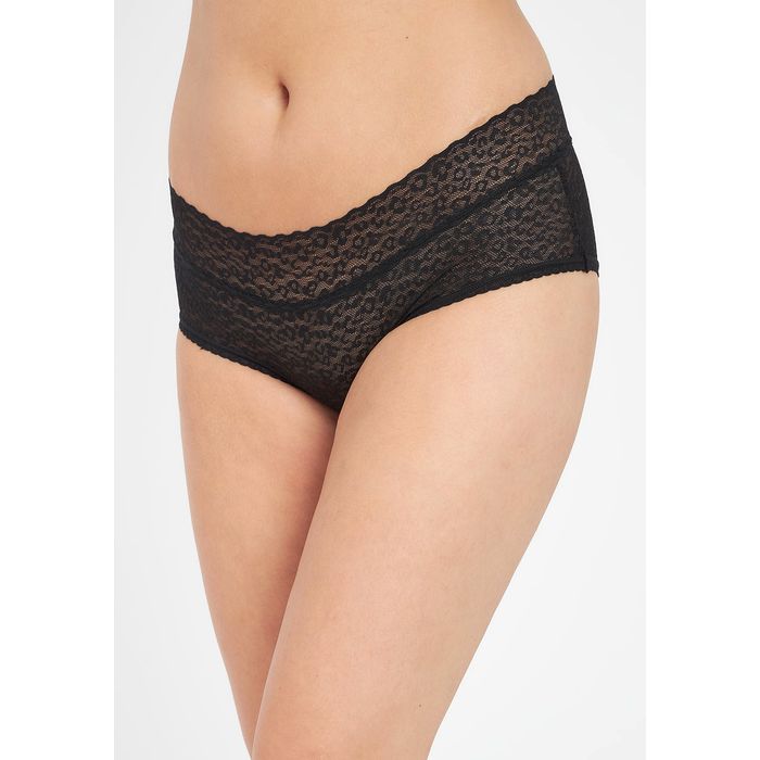 TRIPACK PANTALETA ENCAJE
