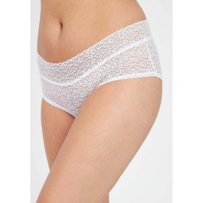 TRIPACK PANTALETA ENCAJE