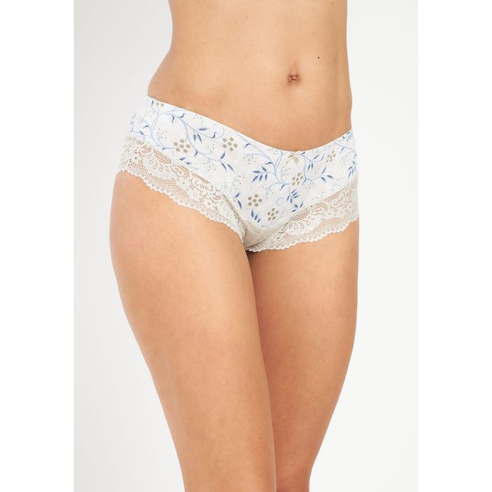 TRIPACK PANTALETA MICROFIBRA
