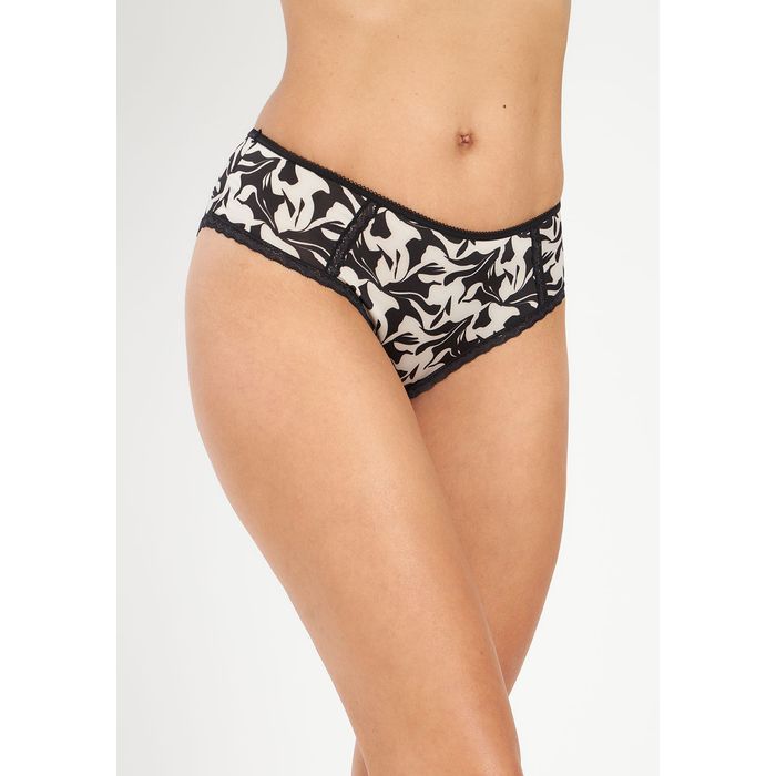 TRIPACK PANTALETA MICROFIBRA