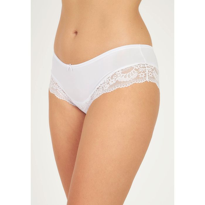 TRIPACK PANTALETA MICROFIBRA