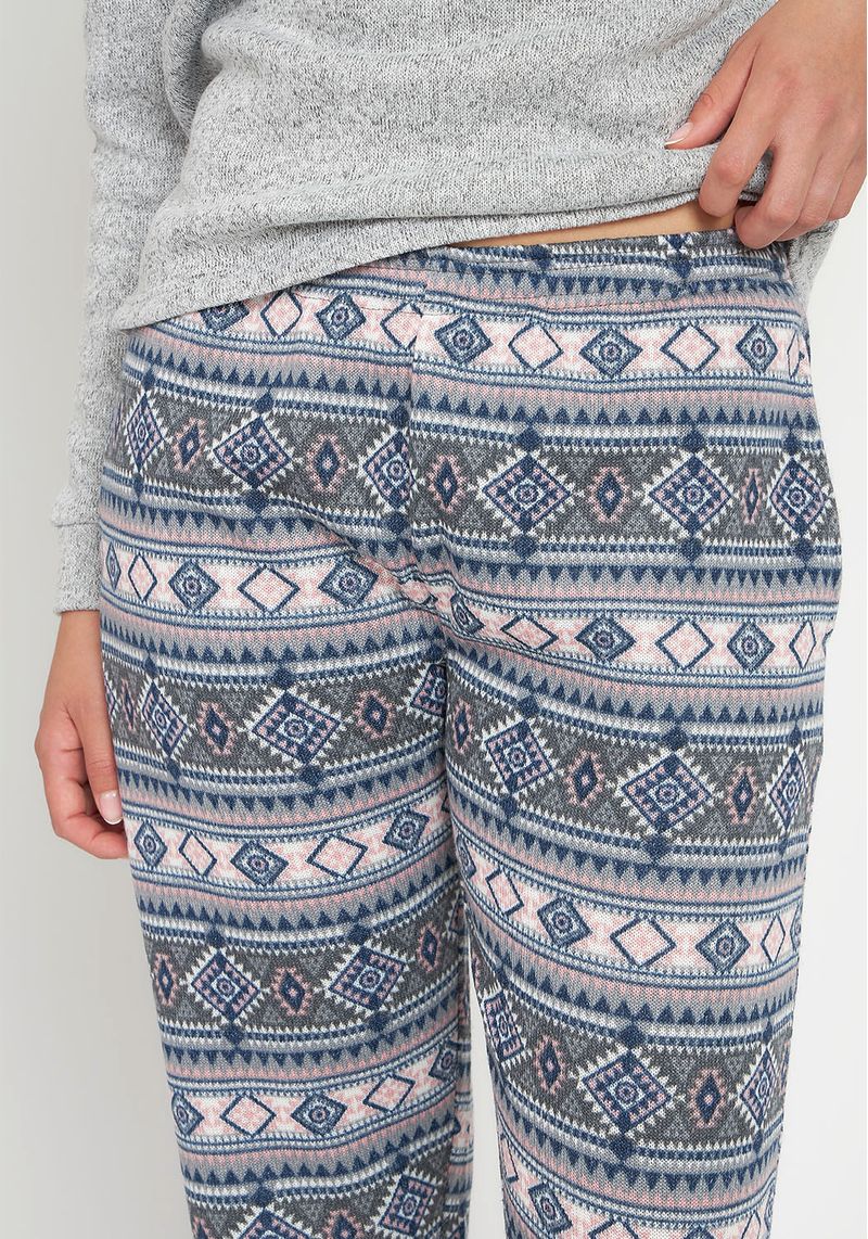 PIJAMA-PANTALON-HACCI-|-Kaysershop