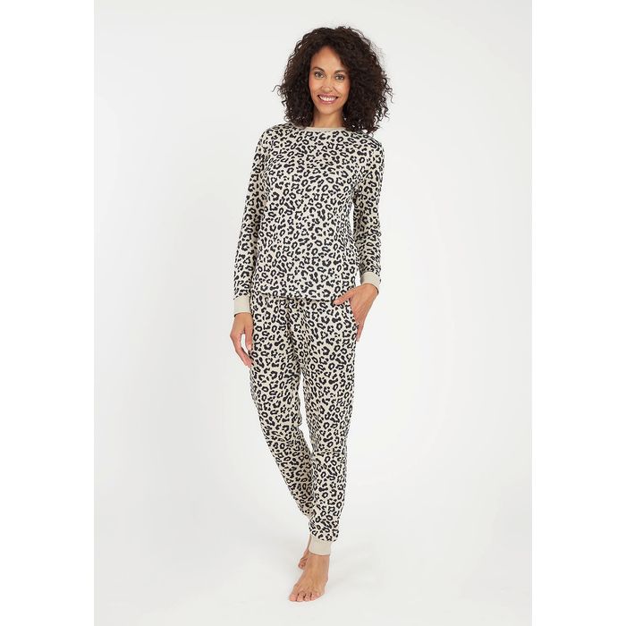 PIJAMA PANTALON HACCI