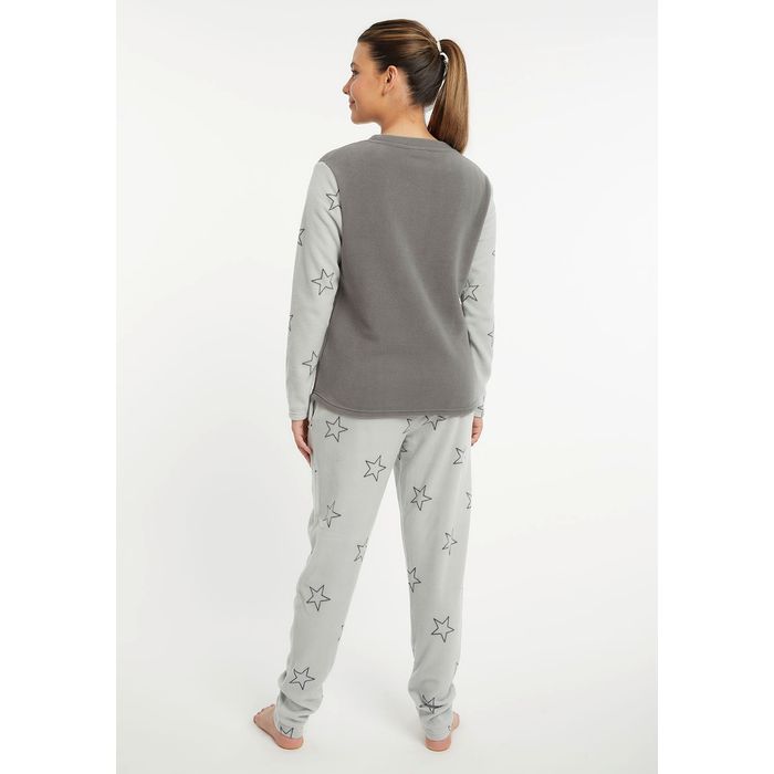 PIJAMA PANTALON POLAR
