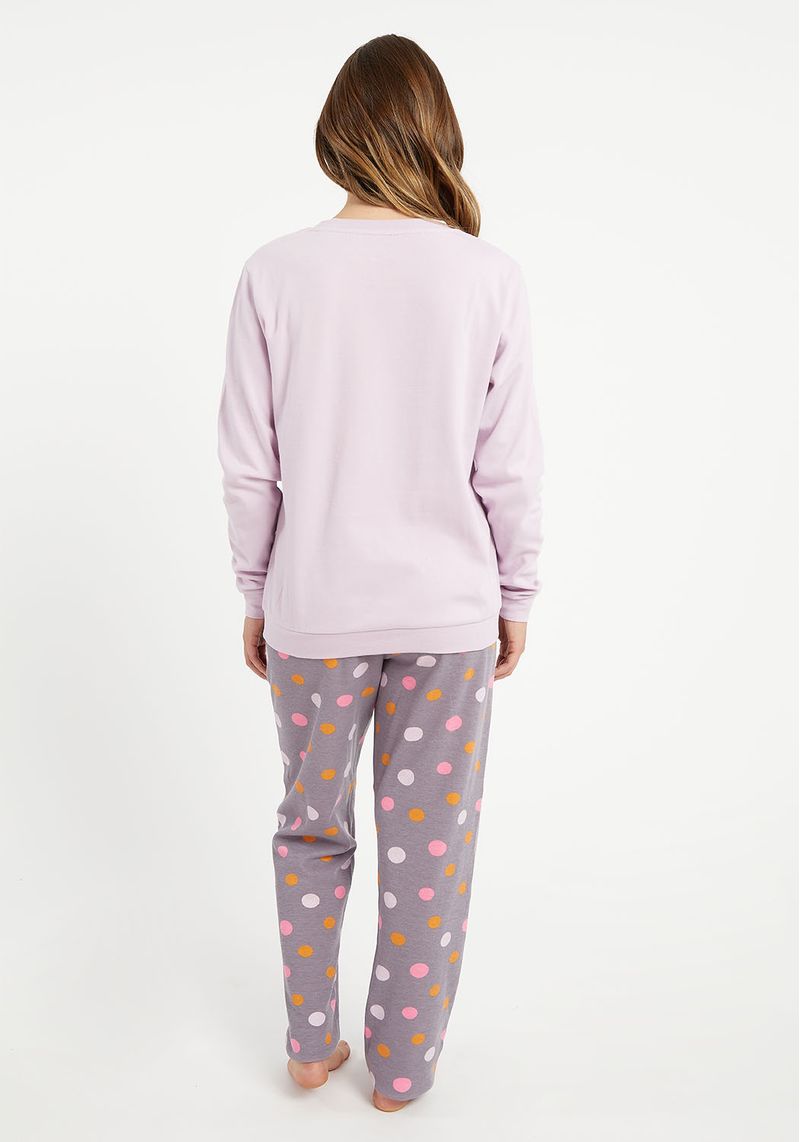PIJAMA-PANTALON-ALGODON-|-Kaysershop