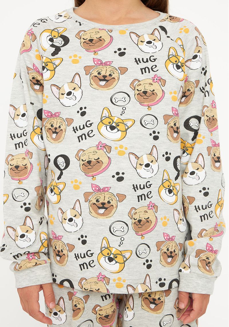 PIJAMA-PANTALON-ALGODON-|-Kaysershop