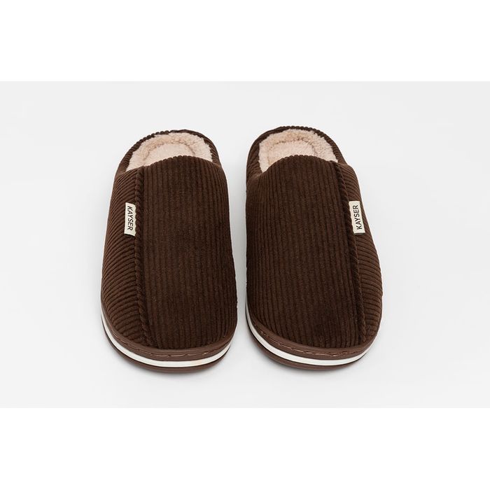 PANTUFLA HOMBRE