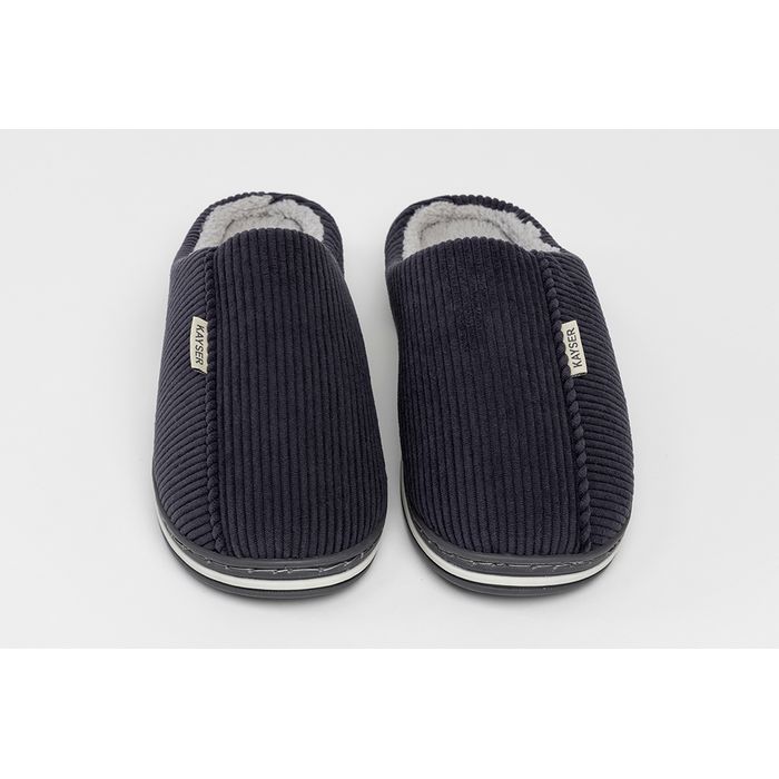 PANTUFLA HOMBRE