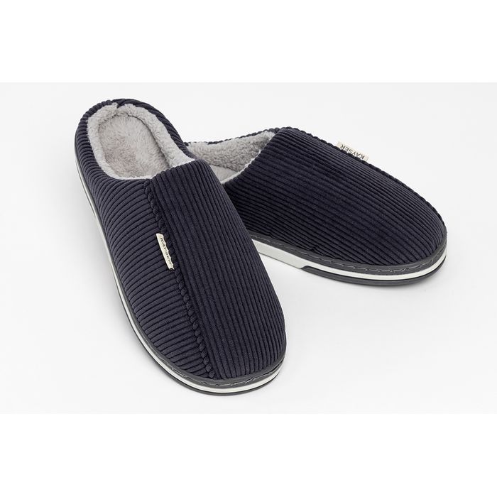 PANTUFLA HOMBRE
