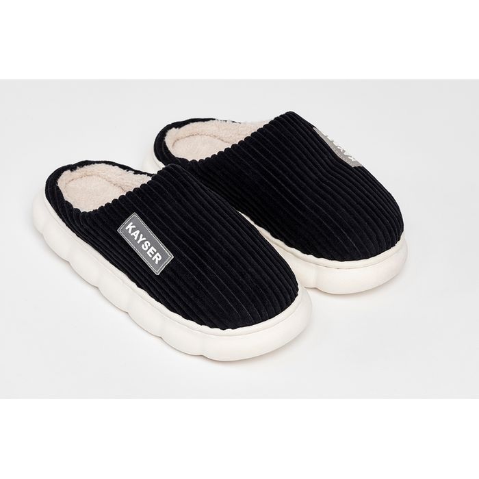 PANTUFLA MUJER
