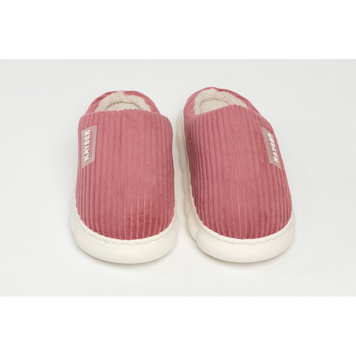 PANTUFLA MUJER