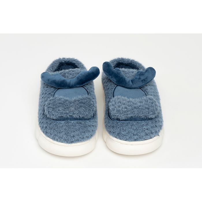 PANTUFLA MUJER