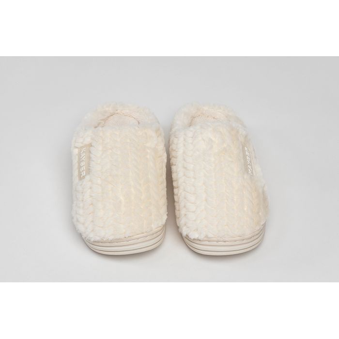 PANTUFLA MUJER
