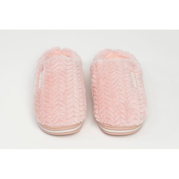 PANTUFLA MUJER