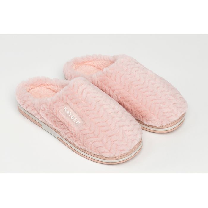 PANTUFLA MUJER