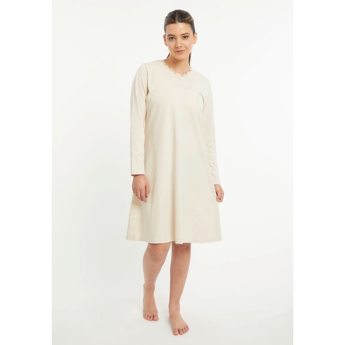 CAMISA MUJER ALGODON