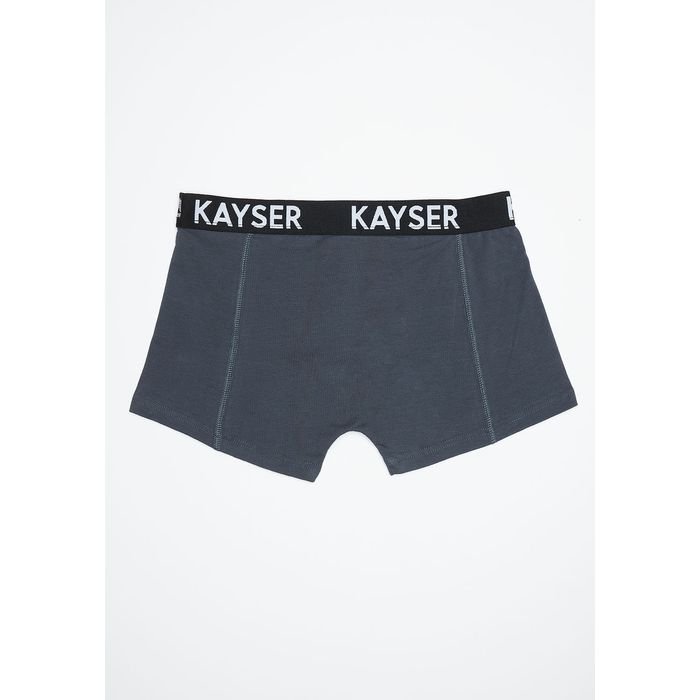 BOXER CORTO ALGODON